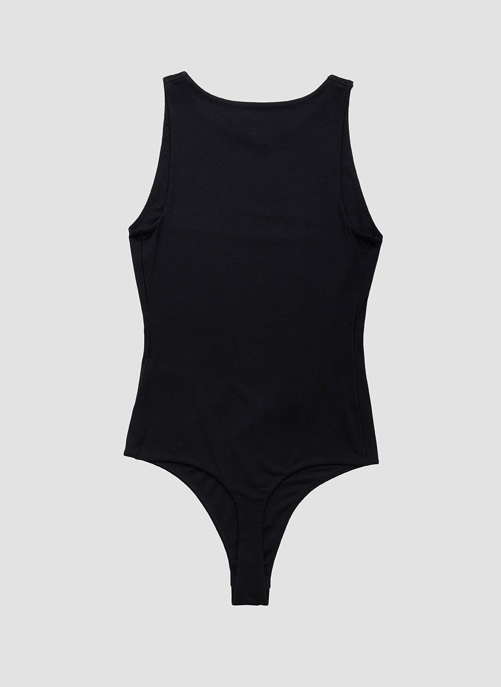 Charlotte Clean Seam Bodysuit