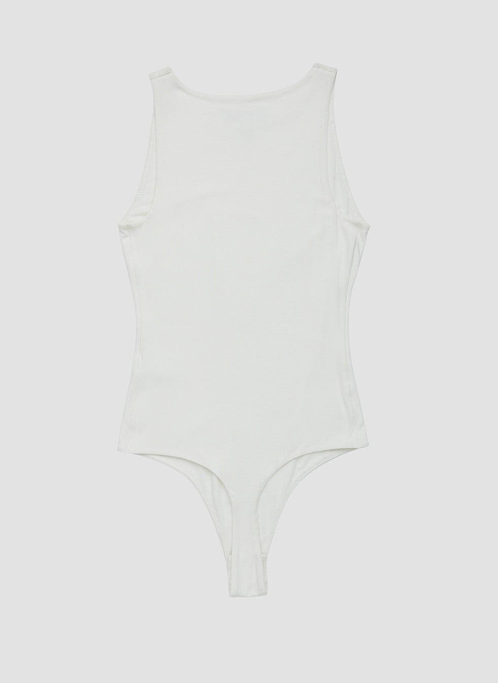 Charlotte Clean Seam Bodysuit