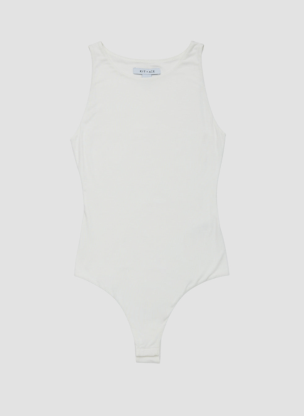 Charlotte Clean Seam Bodysuit