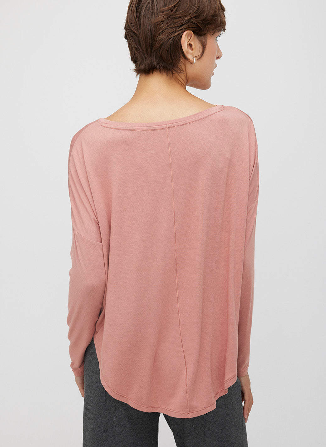 Charlotte Lounge Pullover