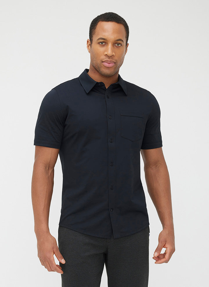 City Tech Short Sleeve Shirt