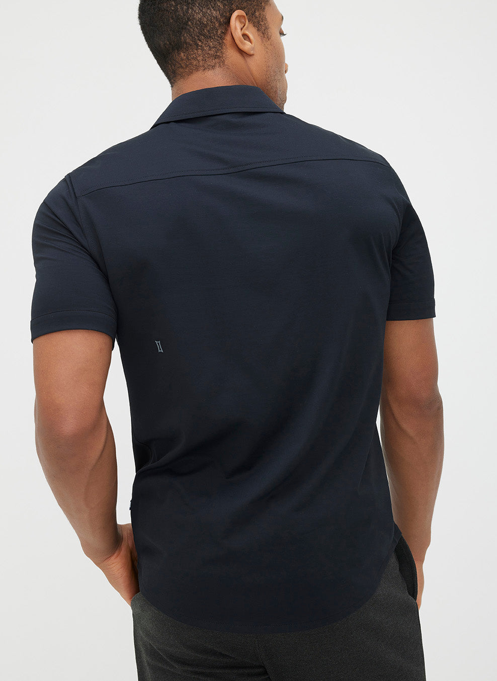 City Tech Short Sleeve Shirt