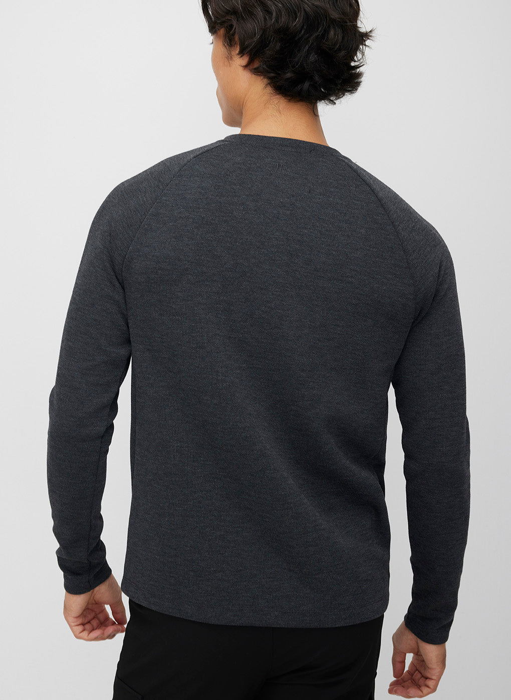 Classic Ace Henley