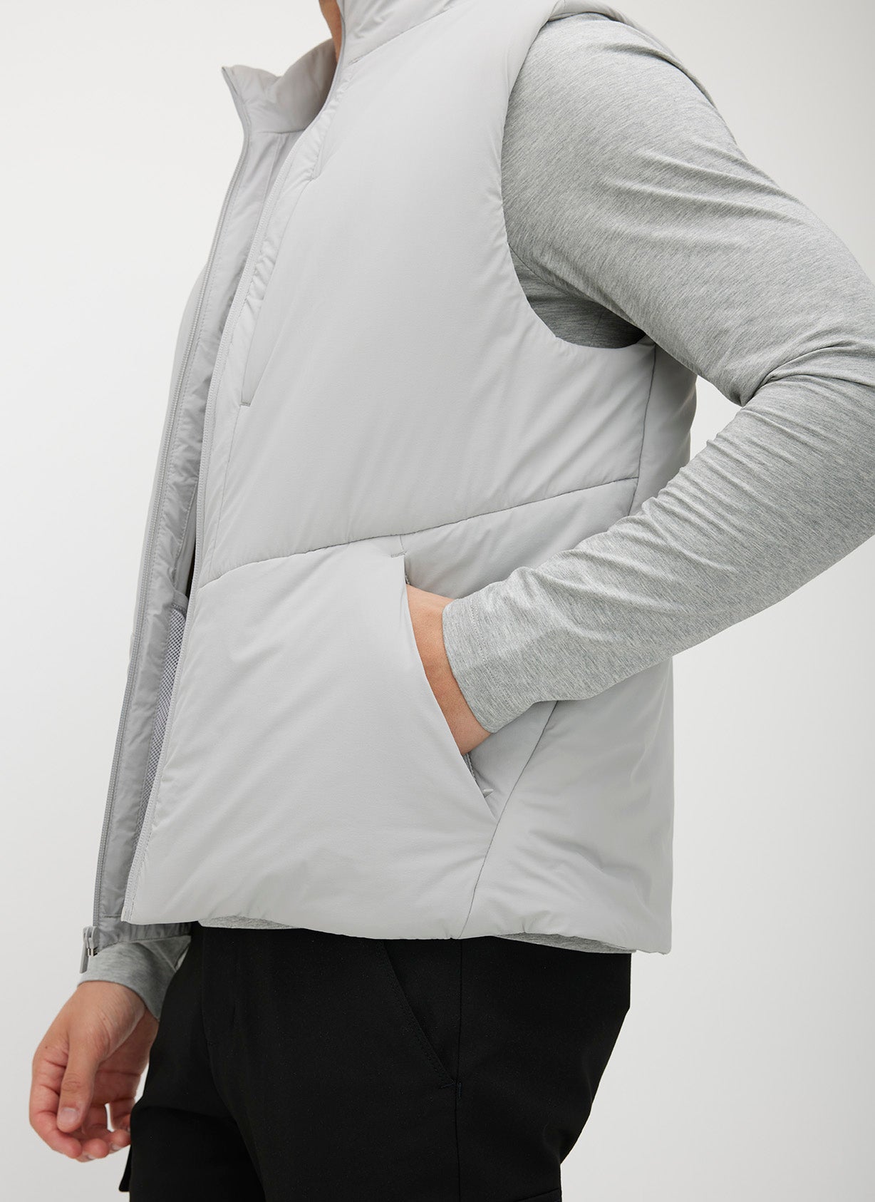 Coastal Insulated Vest