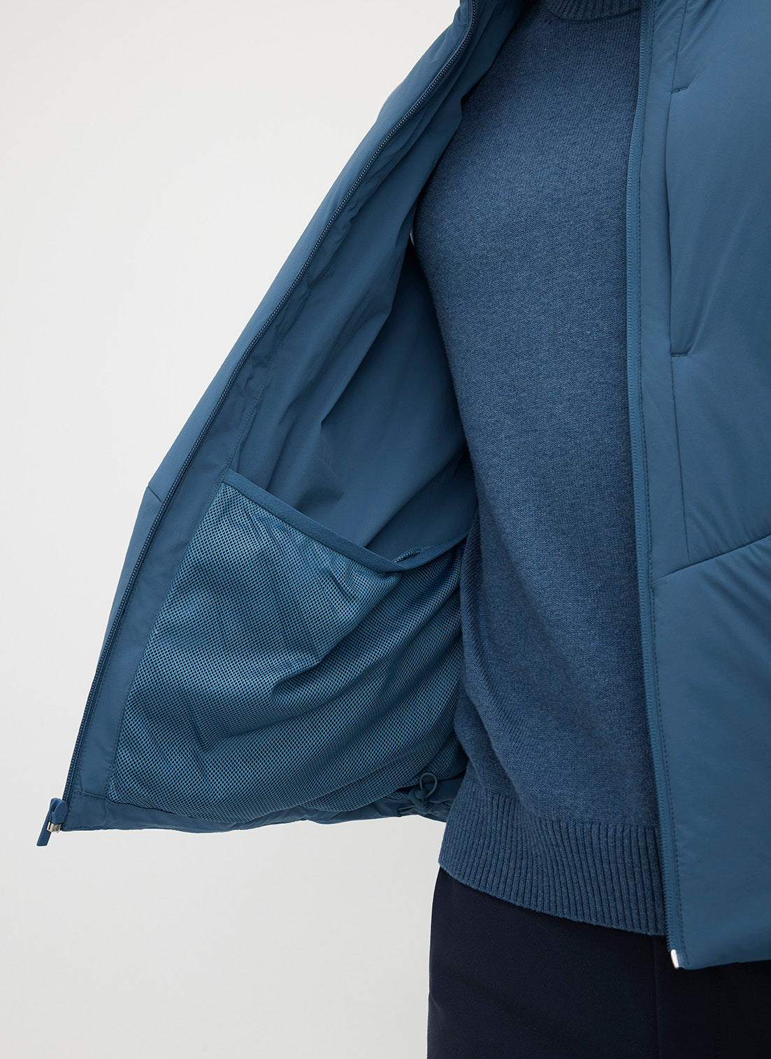 Coastal Insulated Vest