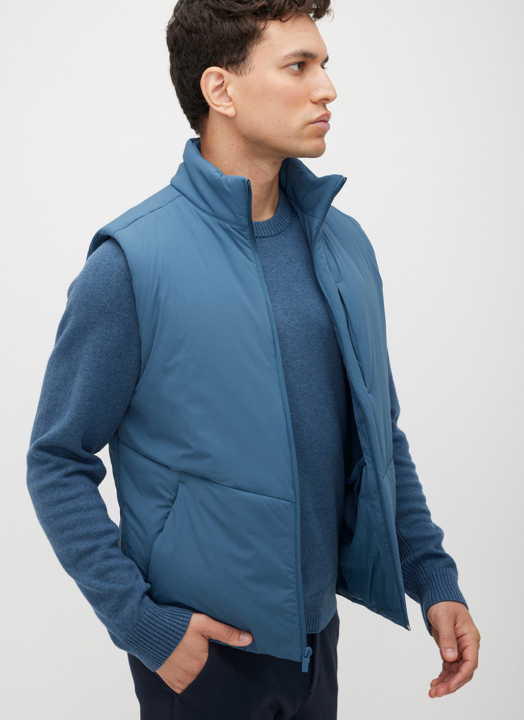 Coastal Insulated Vest