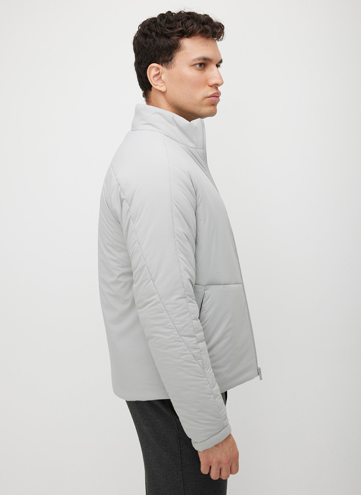 Coastal Insulated Jacket