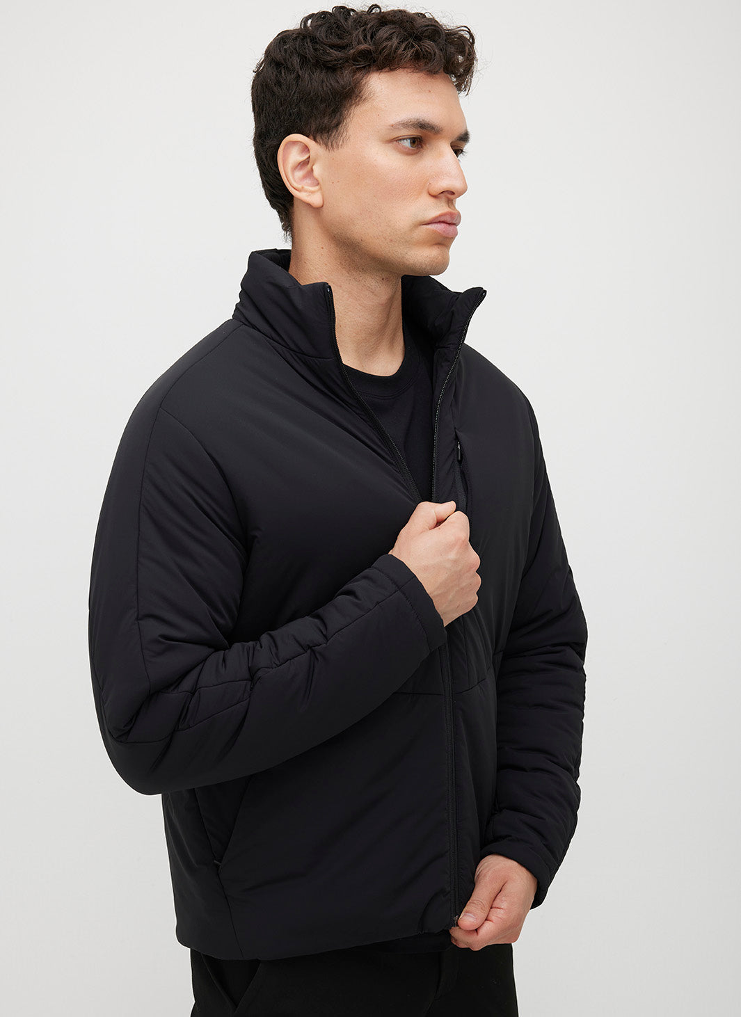 Coastal Insulated Jacket