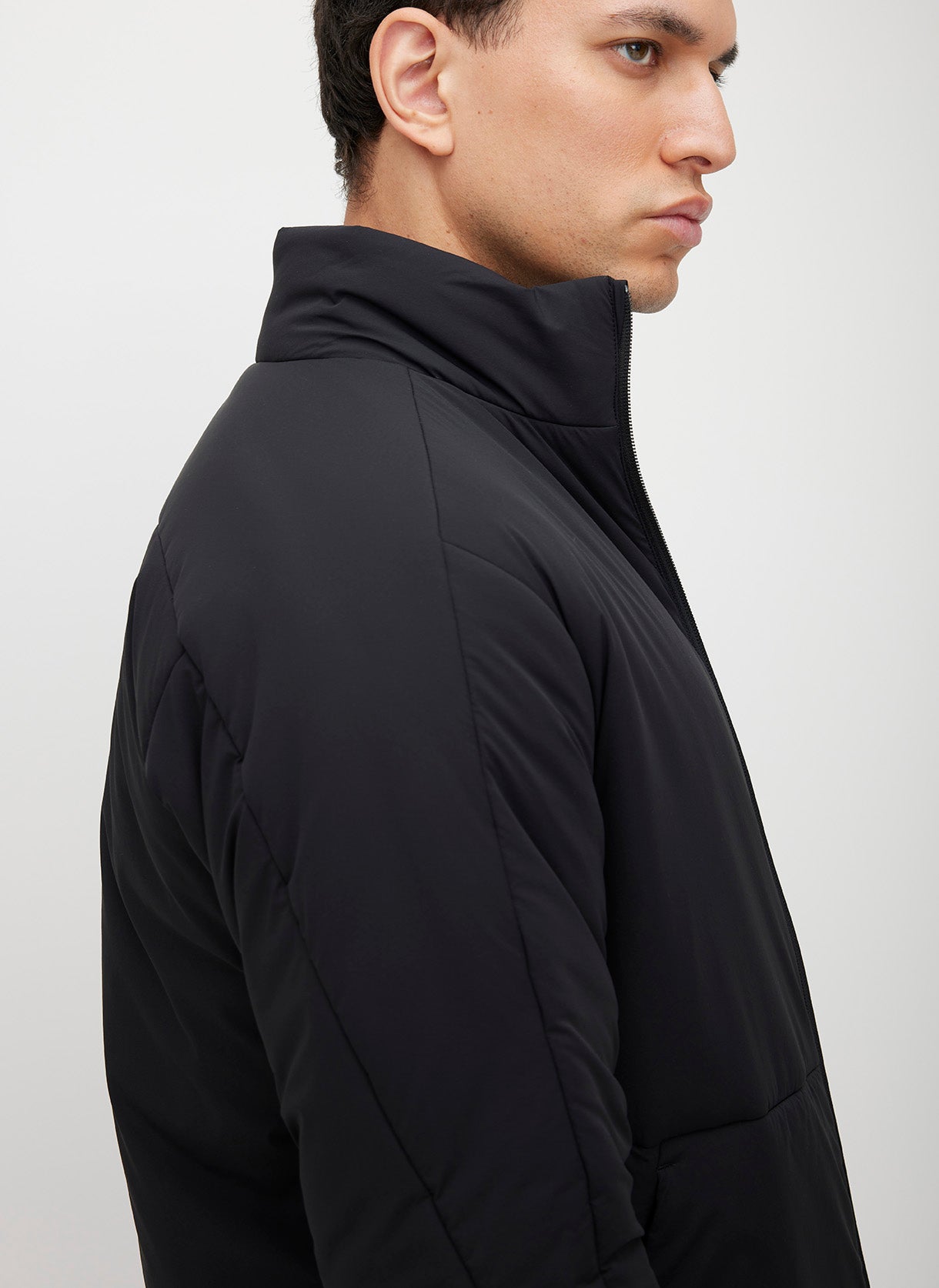 Coastal Insulated Jacket