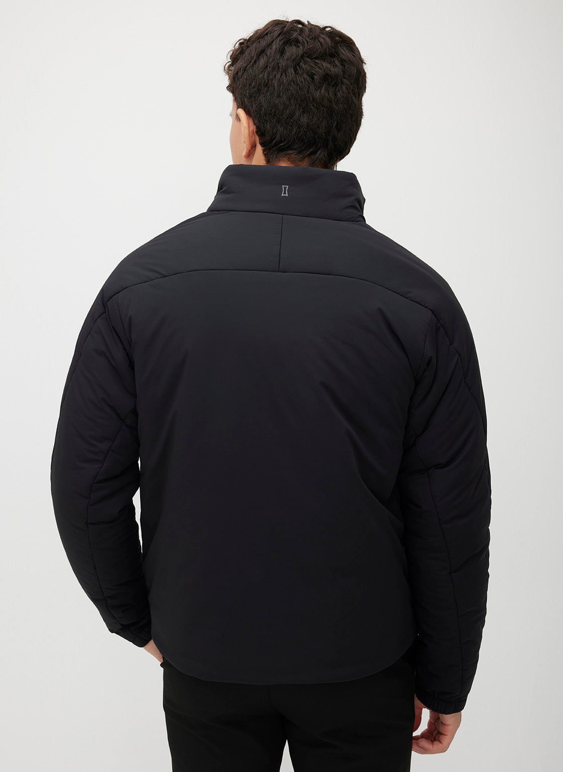 Coastal Insulated Jacket