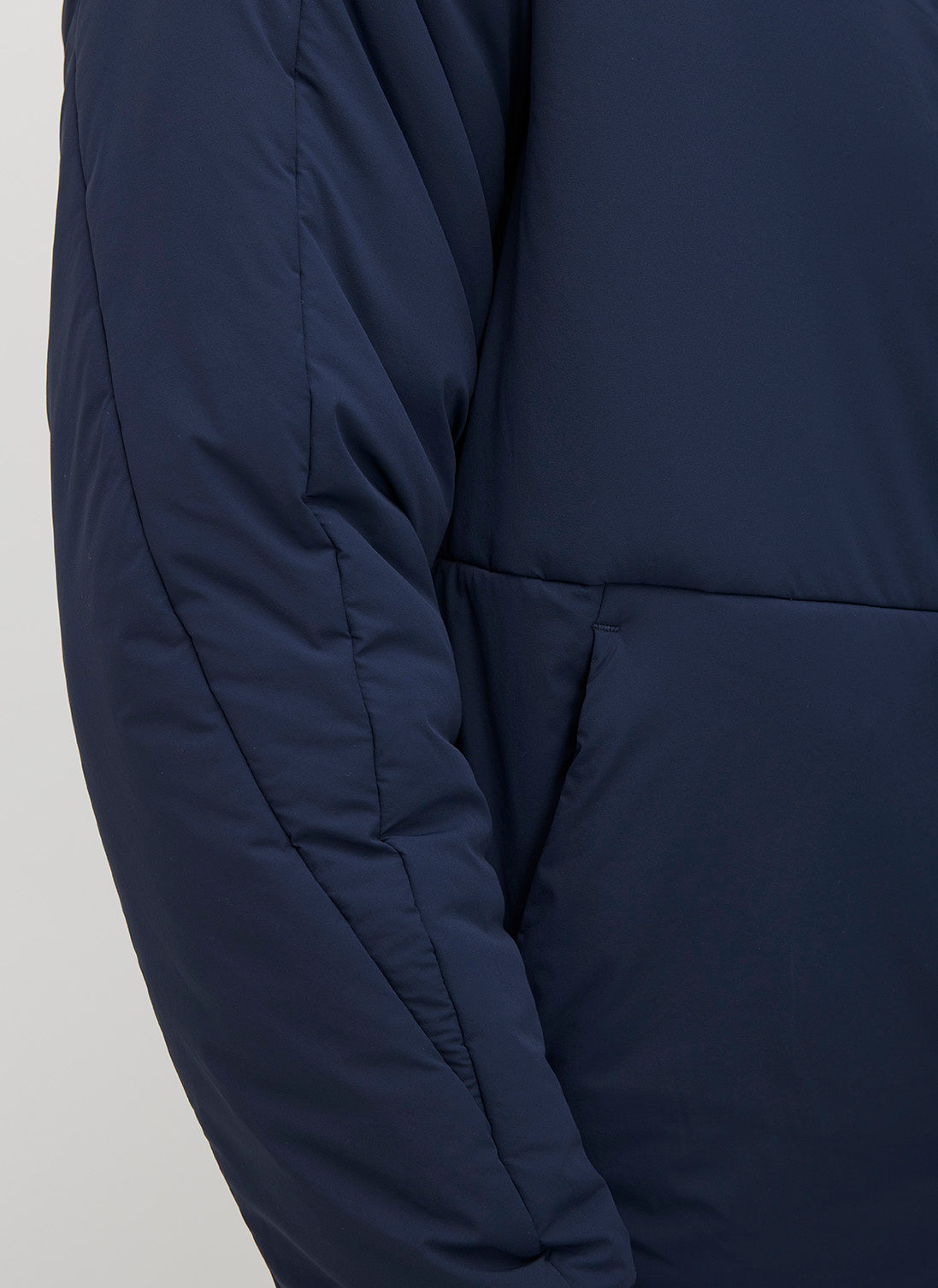 Coastal Insulated Jacket