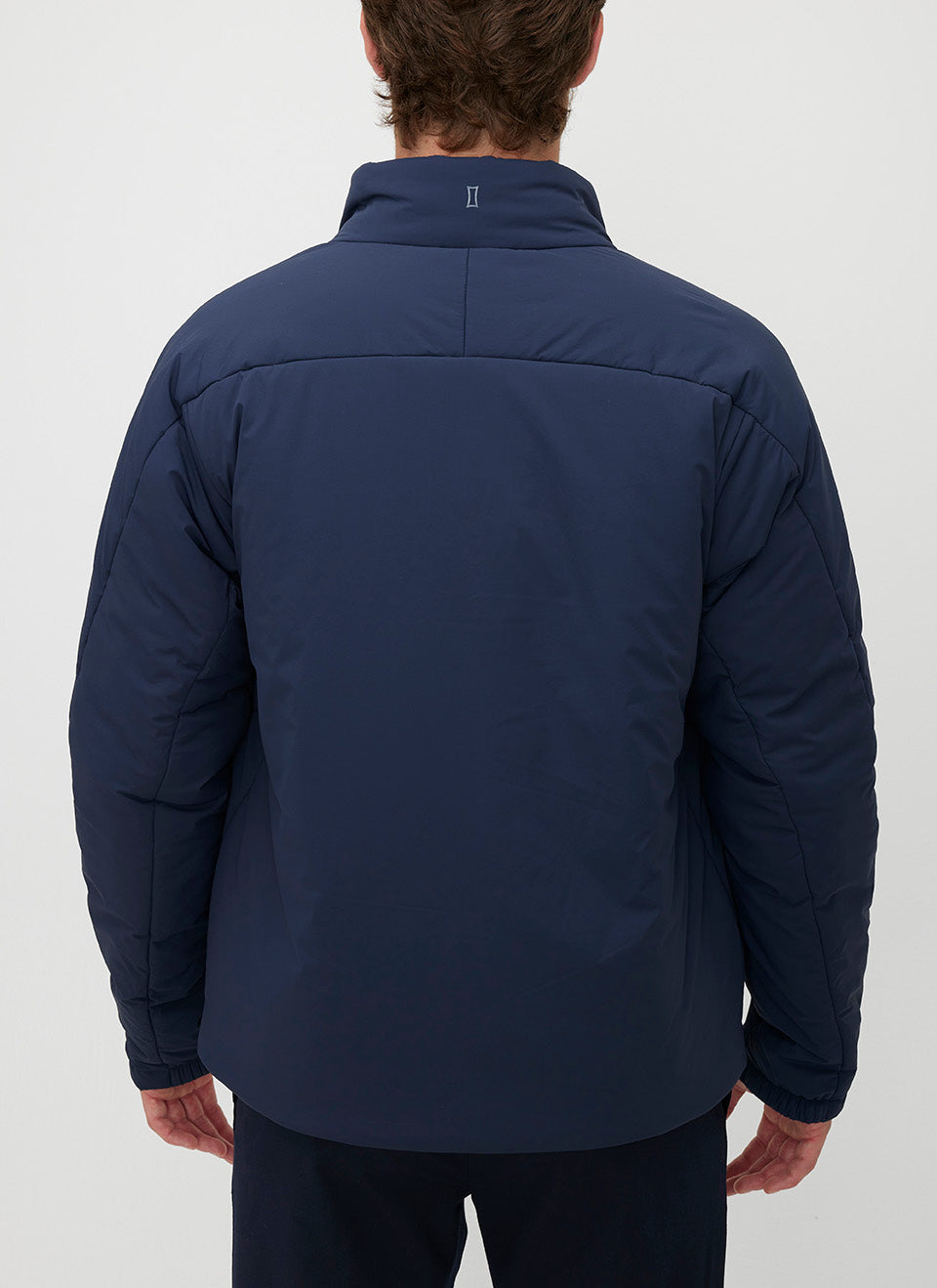 Coastal Insulated Jacket