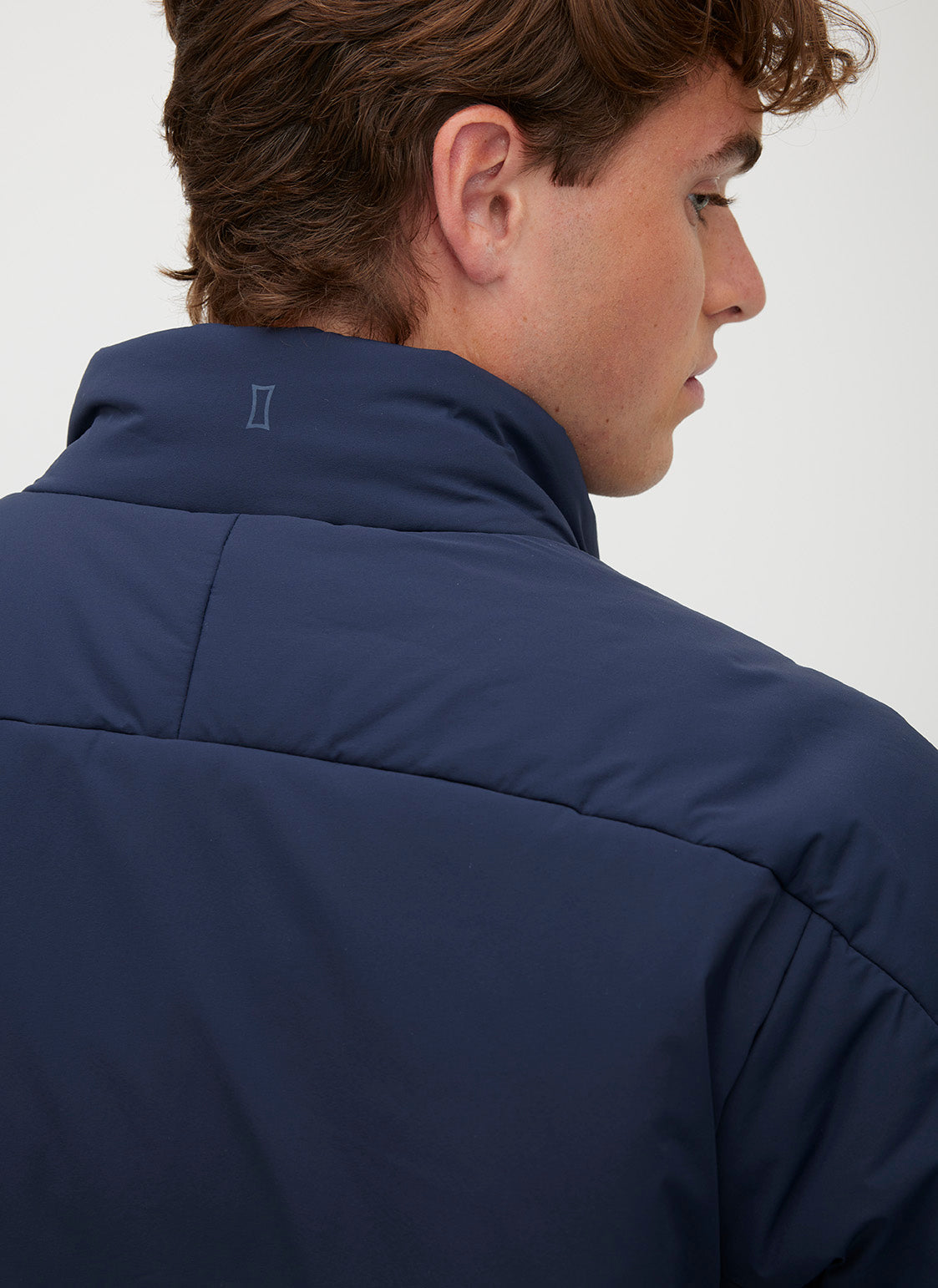 Coastal Insulated Jacket