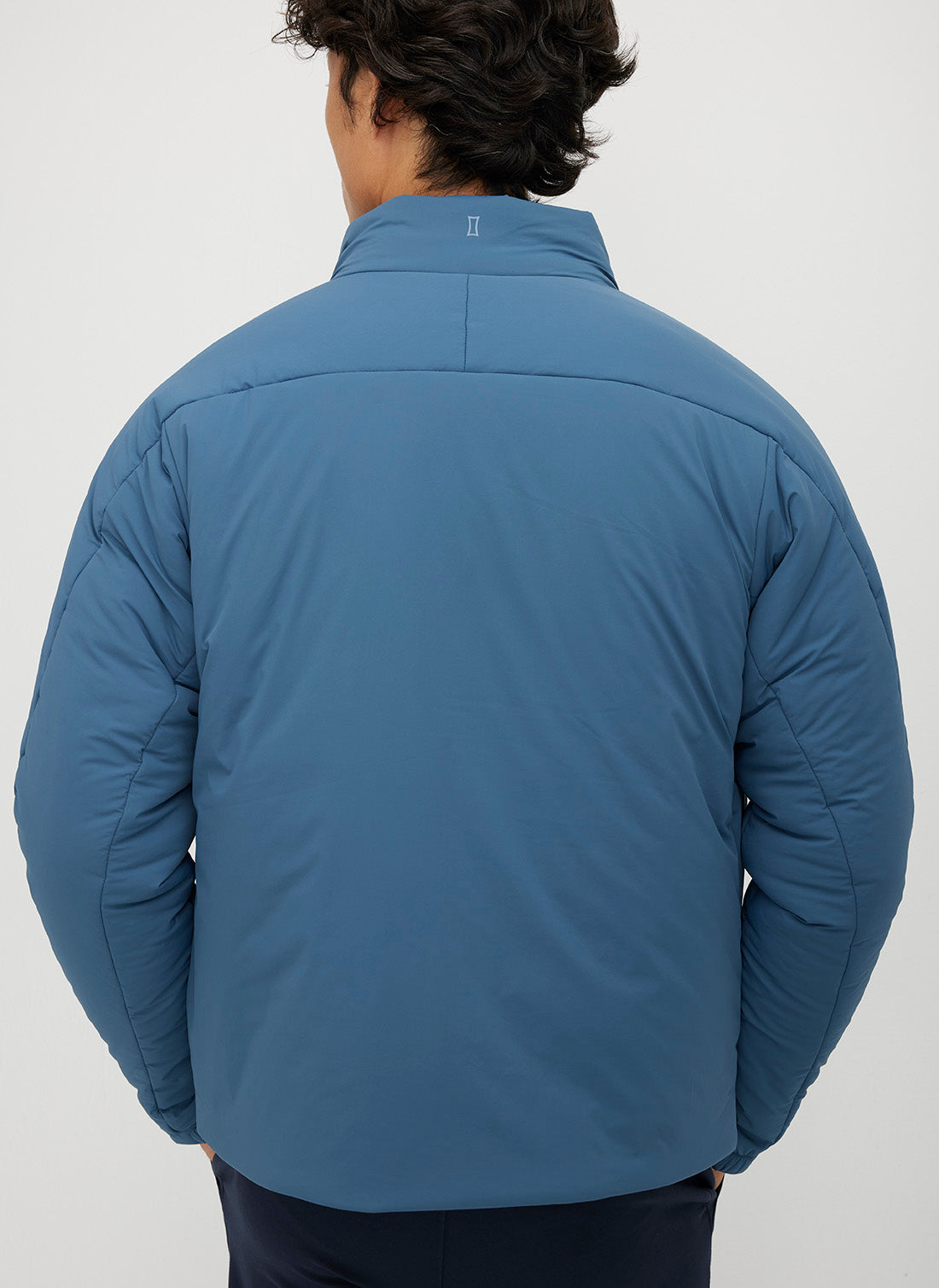 Coastal Insulated Jacket