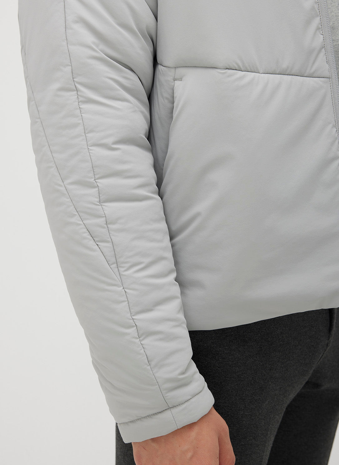 Coastal Insulated Jacket