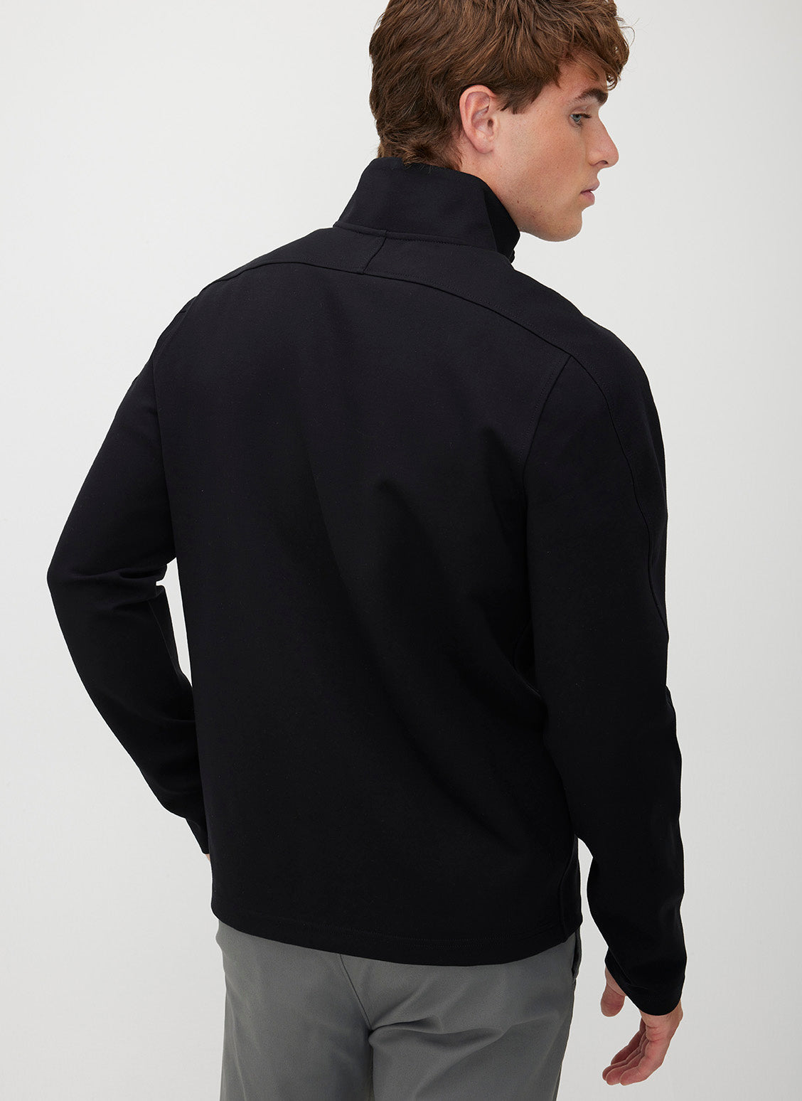 Friday 1/4 Zip Pullover