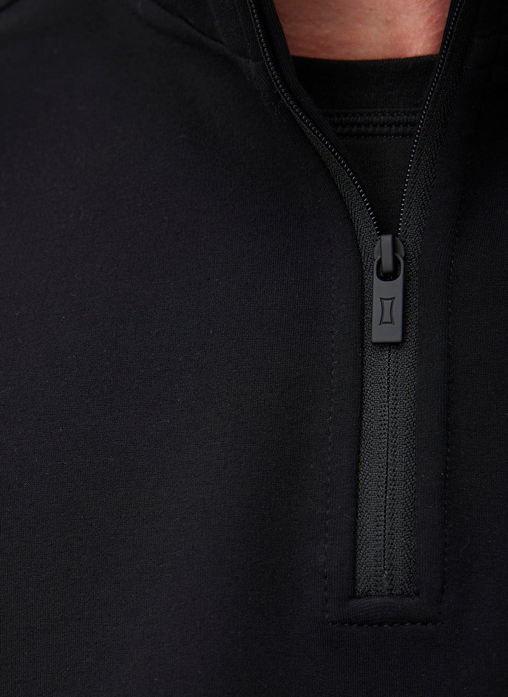 Friday 1/4 Zip Pullover