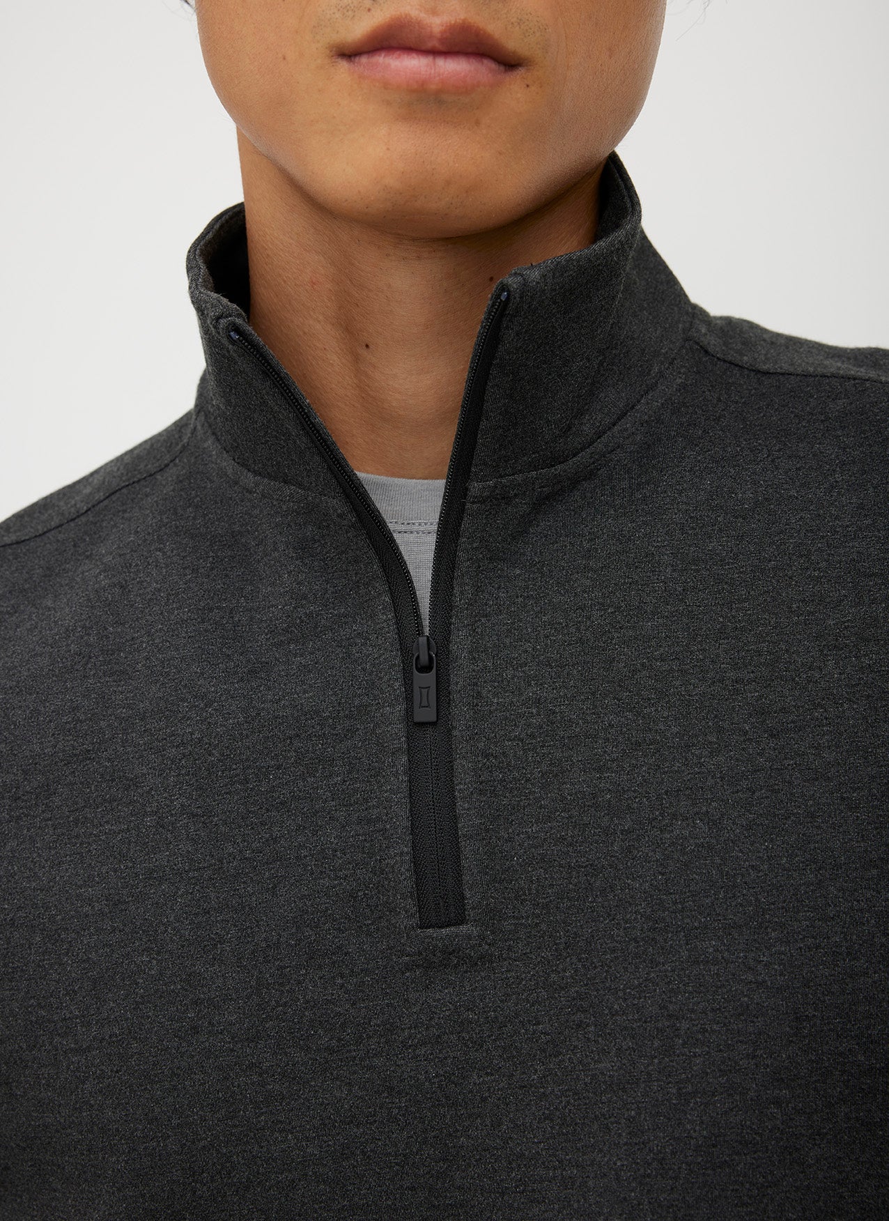 Friday 1/4 Zip Pullover