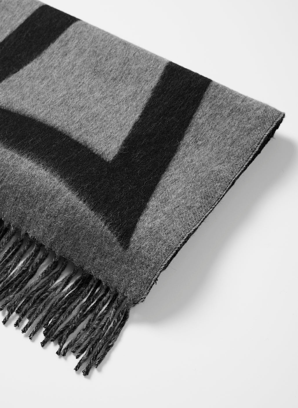 Lambswool Scarf