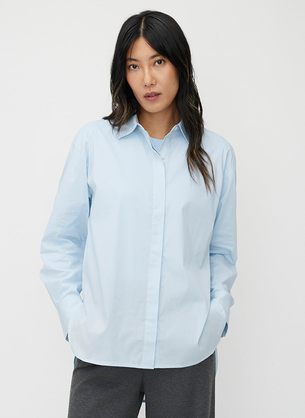 Marbella Boyfriend Shirt