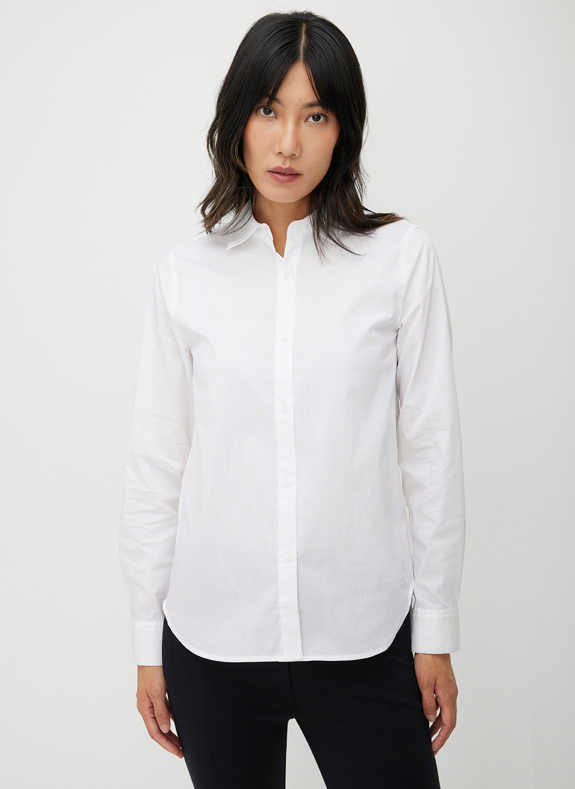 Marbella Classic Fit Button Up Shirt