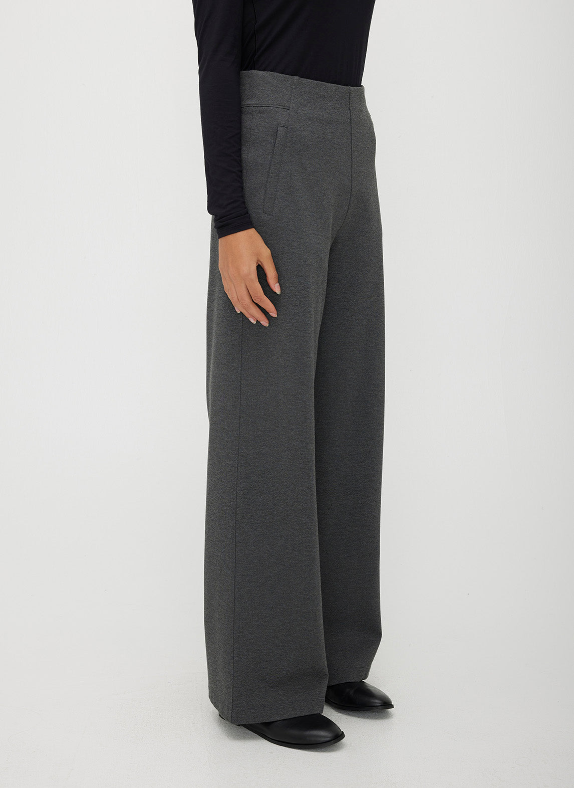 Maven Wide Leg Pants