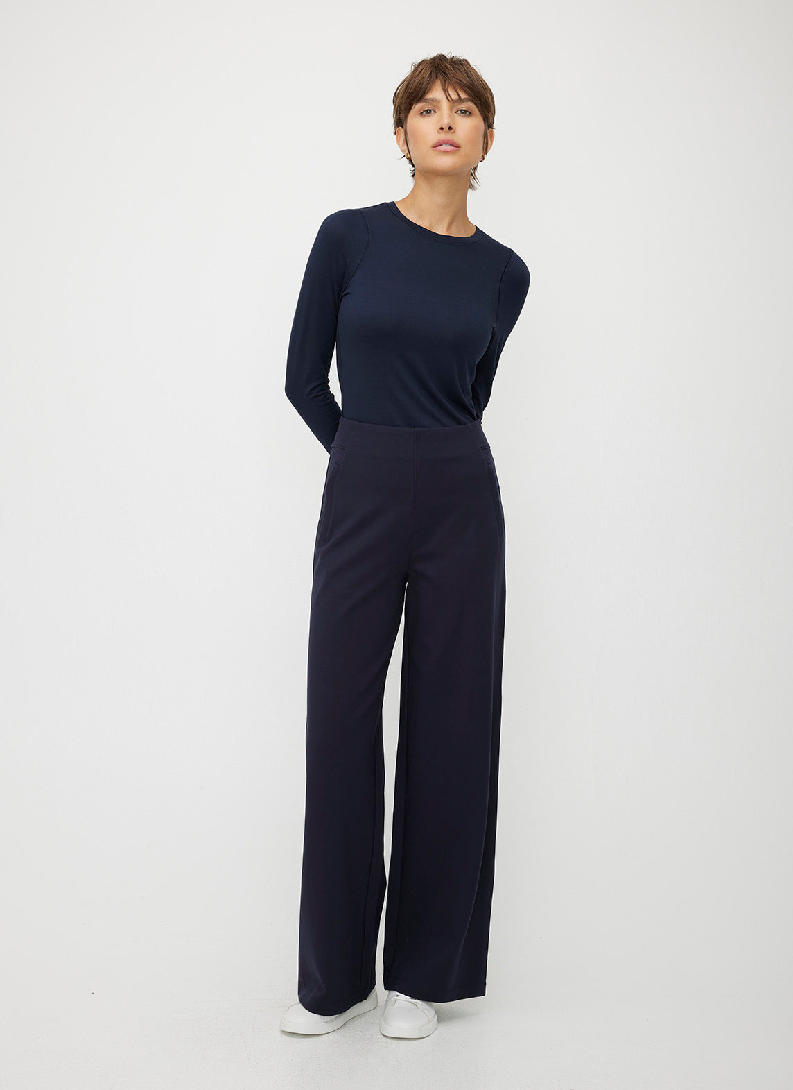 Maven Wide Leg Pants