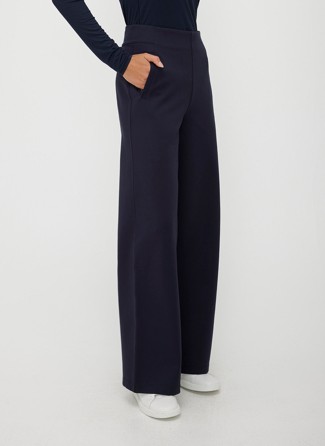 Maven Wide Leg Pants