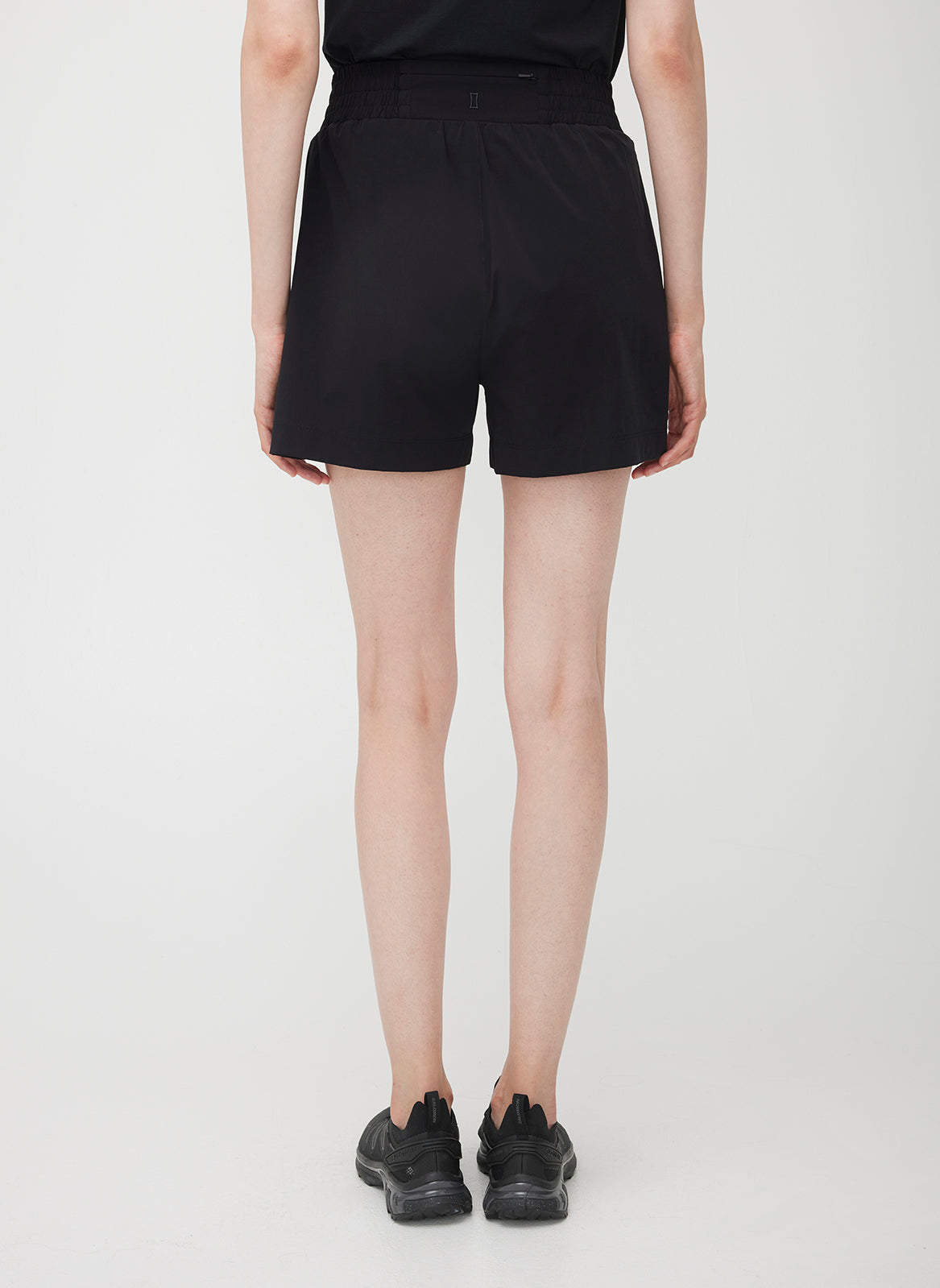 Chloe Essential Shorts 3.5" ?? | S || Black