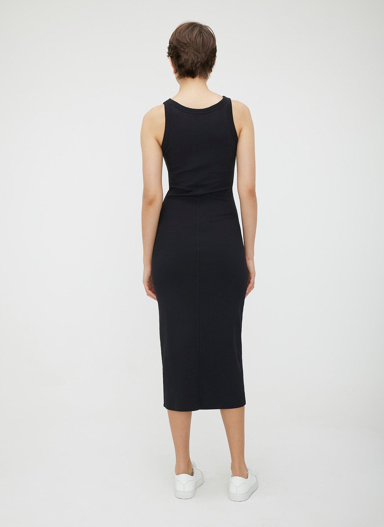 Cyprus Market Dress ?? | S || Black