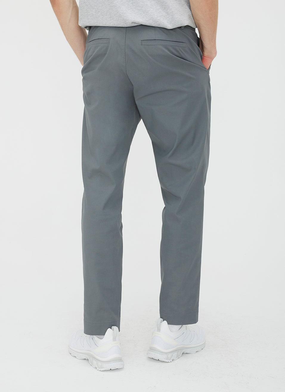 Navigator Essential Trousers 32" ?? | 32 || Charcoal