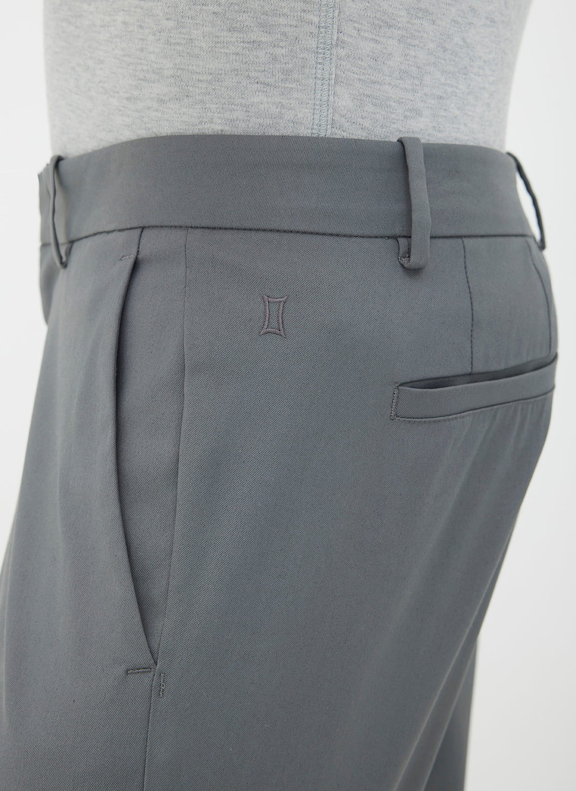 Navigator Essential Trousers 32" ?? | 32 || Charcoal