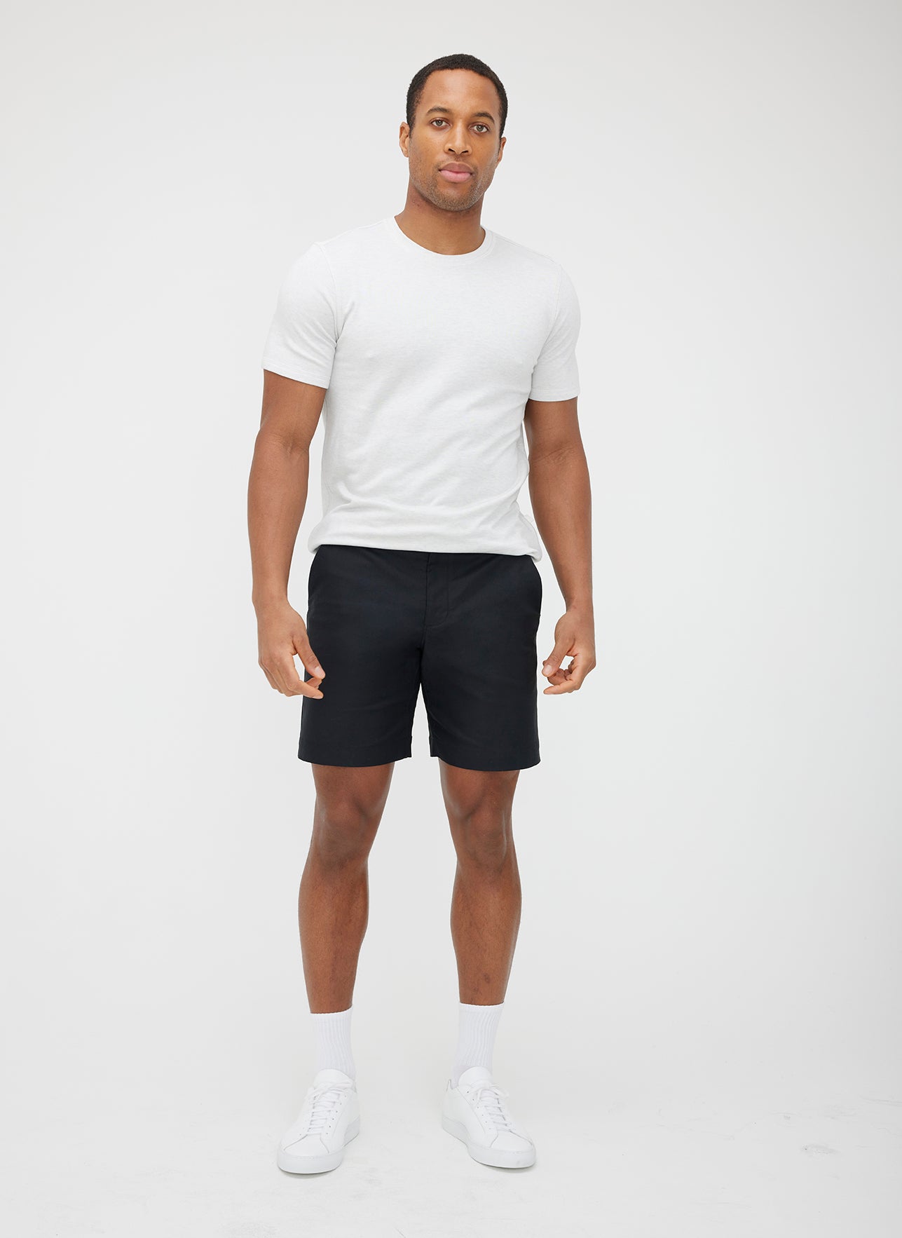 Navigator Shorts 8 ?? | M || Black