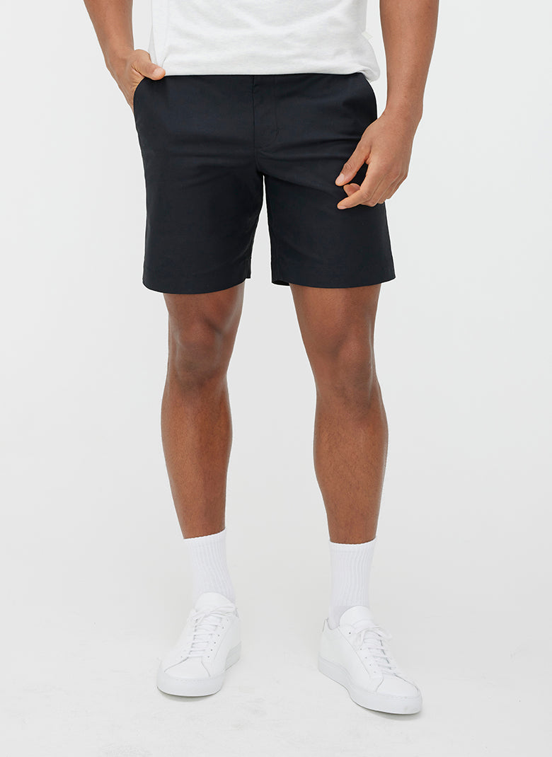 Navigator Shorts 8 ?? | M || Black