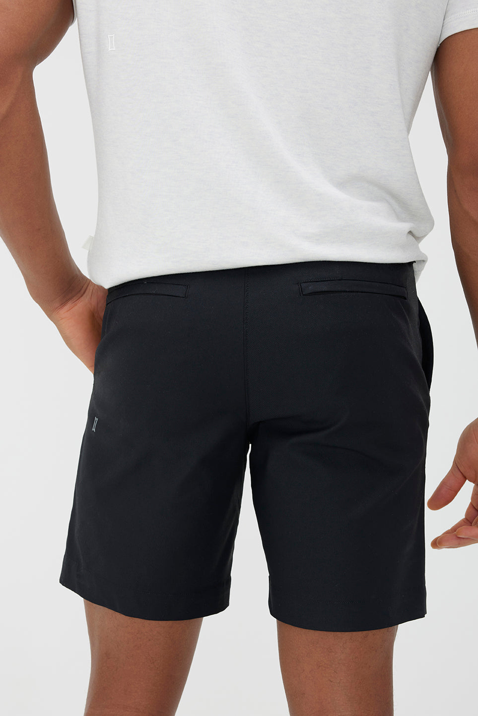 Navigator Shorts 8 ?? | M || Black