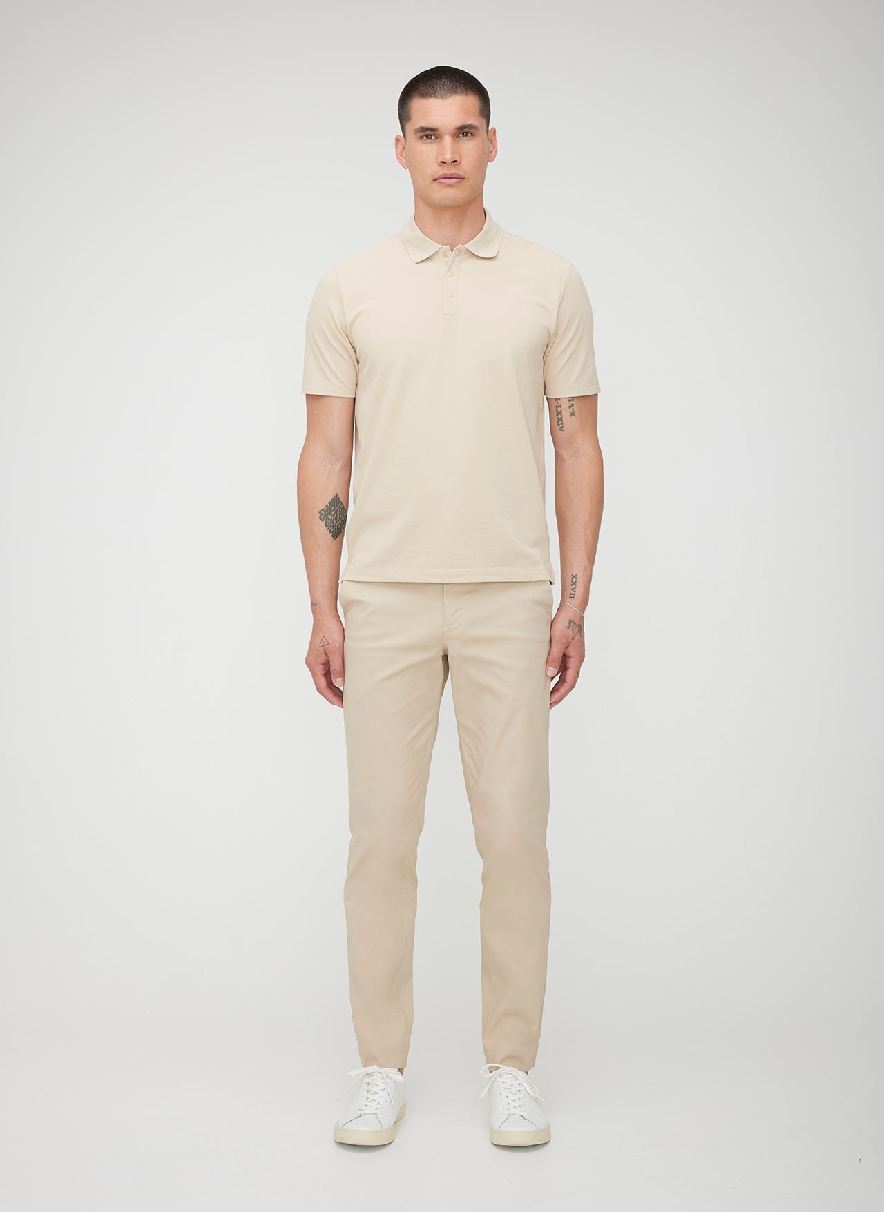 Navigator Essential Trouser 30" ?? | 32 || Sand Dune