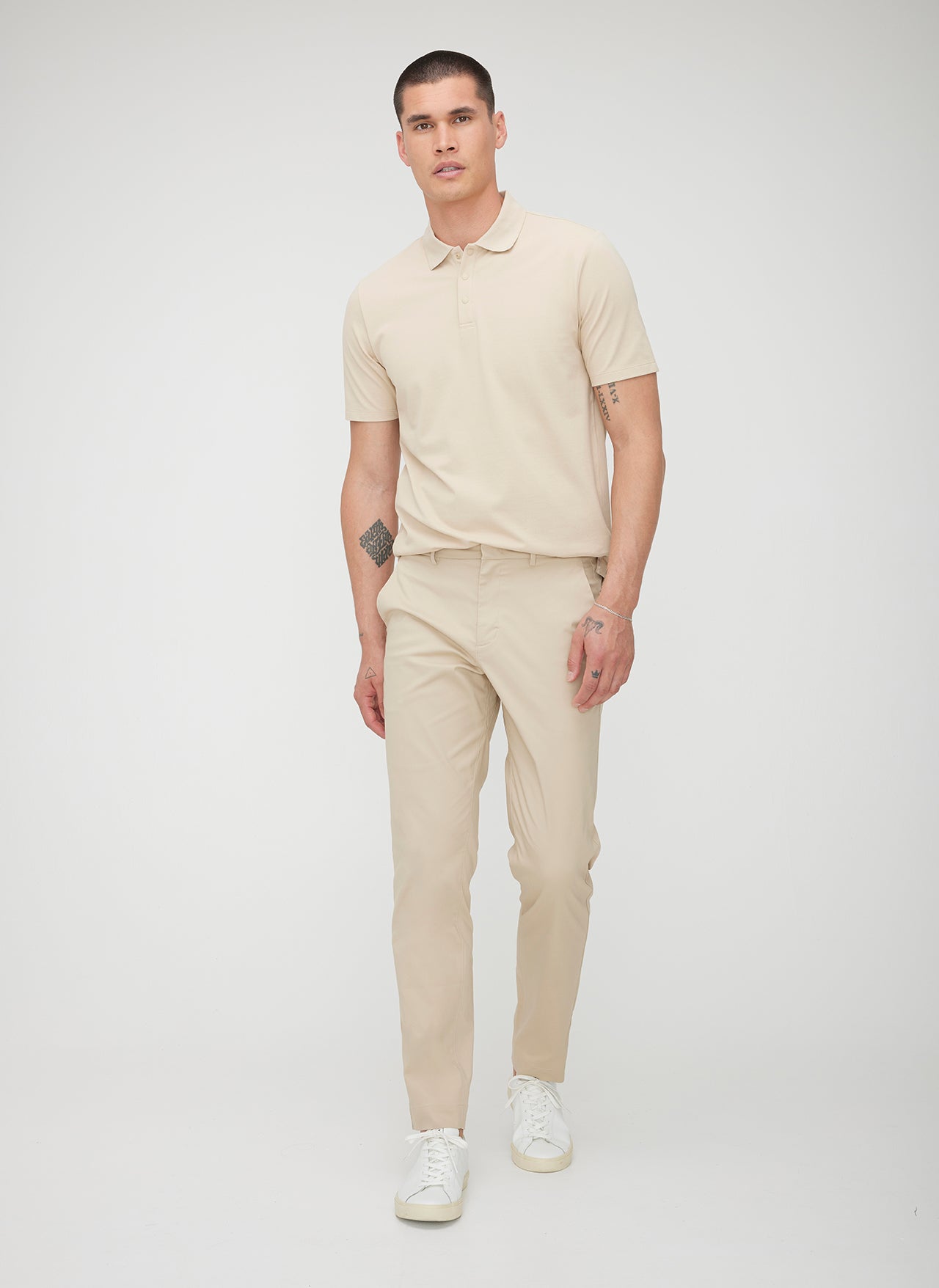 Navigator Essential Trouser 30" ?? | 32 || Sand Dune