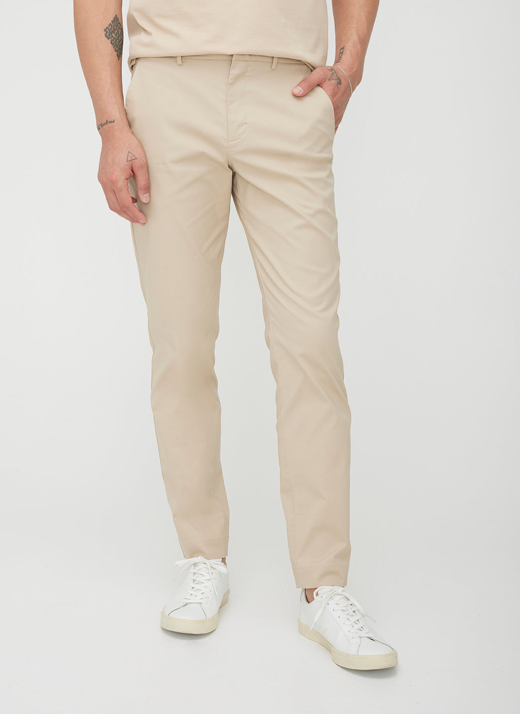 Navigator Essential Trouser 30" ?? | 32 || Sand Dune