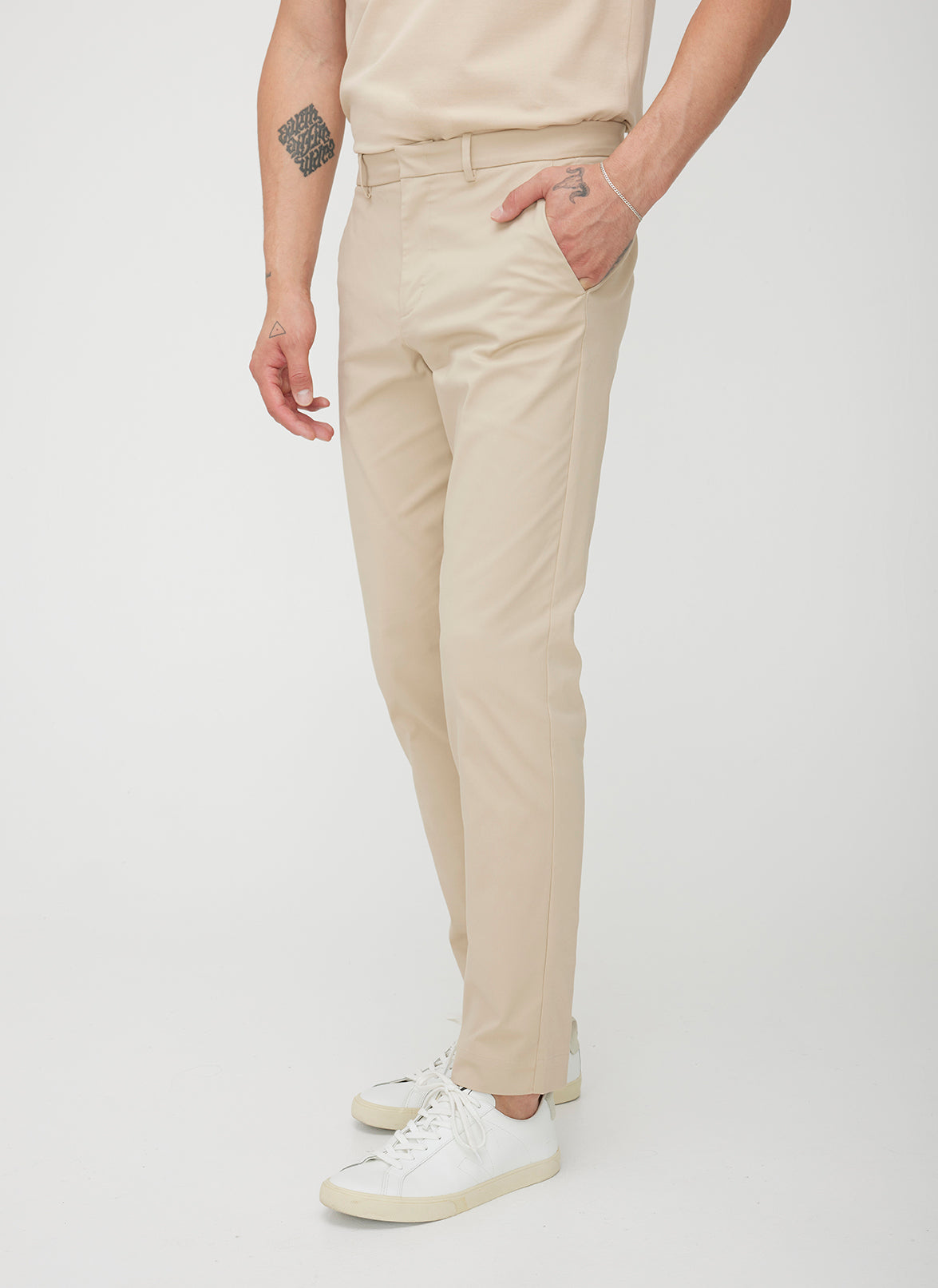 Navigator Essential Trouser 30" ?? | 32 || Sand Dune