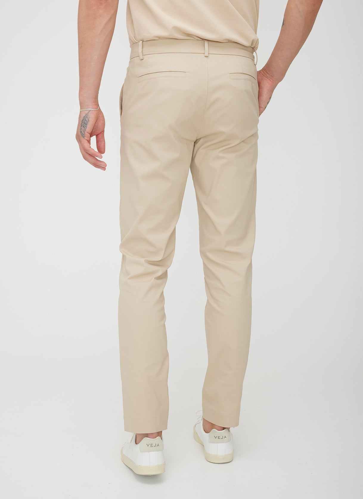 Navigator Essential Trouser 30" ?? | 32 || Sand Dune