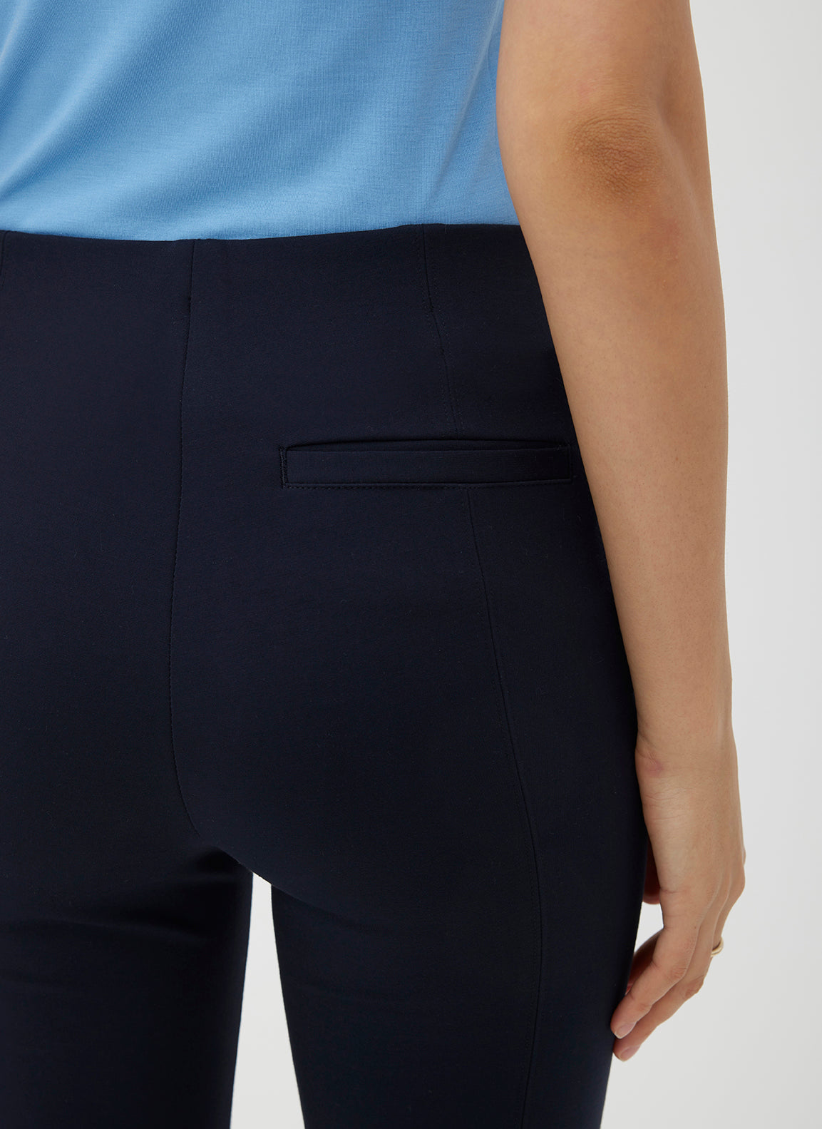 Serenity Ponte Leggings ?? | S || Dark Navy