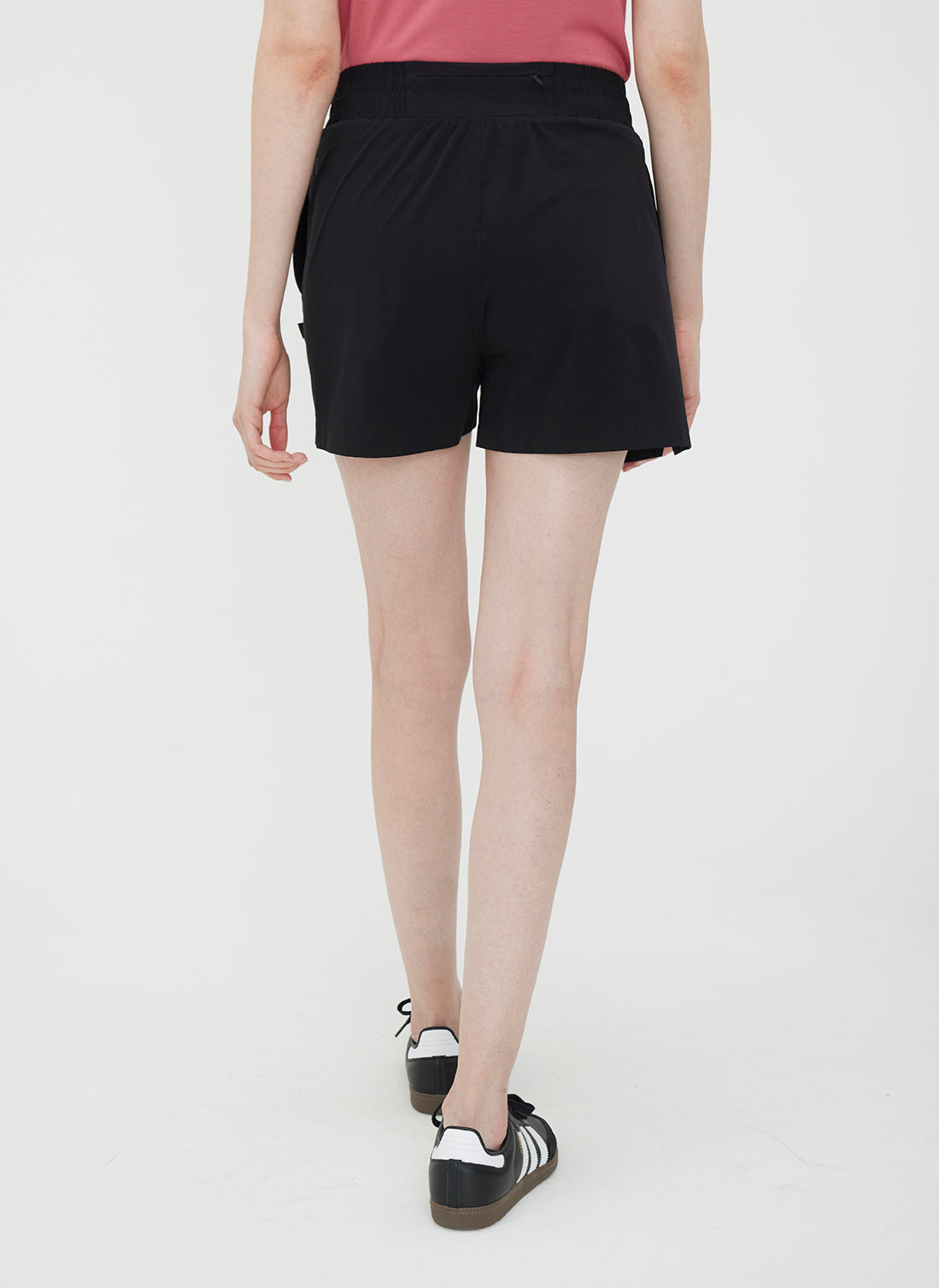 Chloe Essential Shorts 3.5" ?? | S || Black