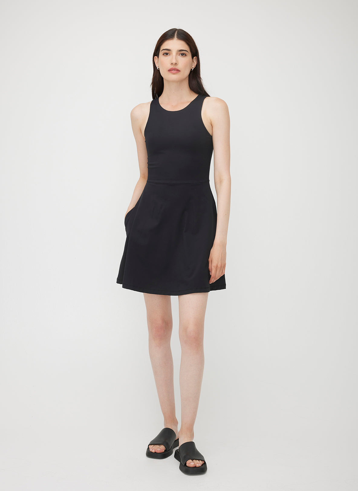 Corsica Everywhere Dress ?? | S || Black