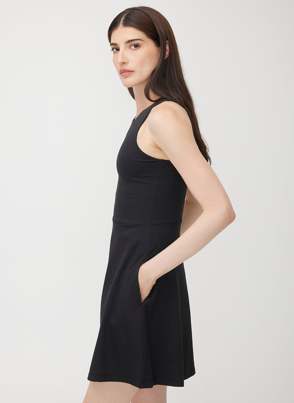 Corsica Everywhere Dress ?? | S || Black