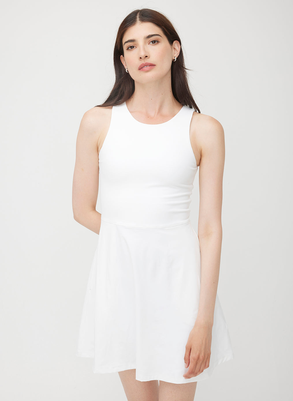 Corsica Everywhere Dress ?? | S || Bright White