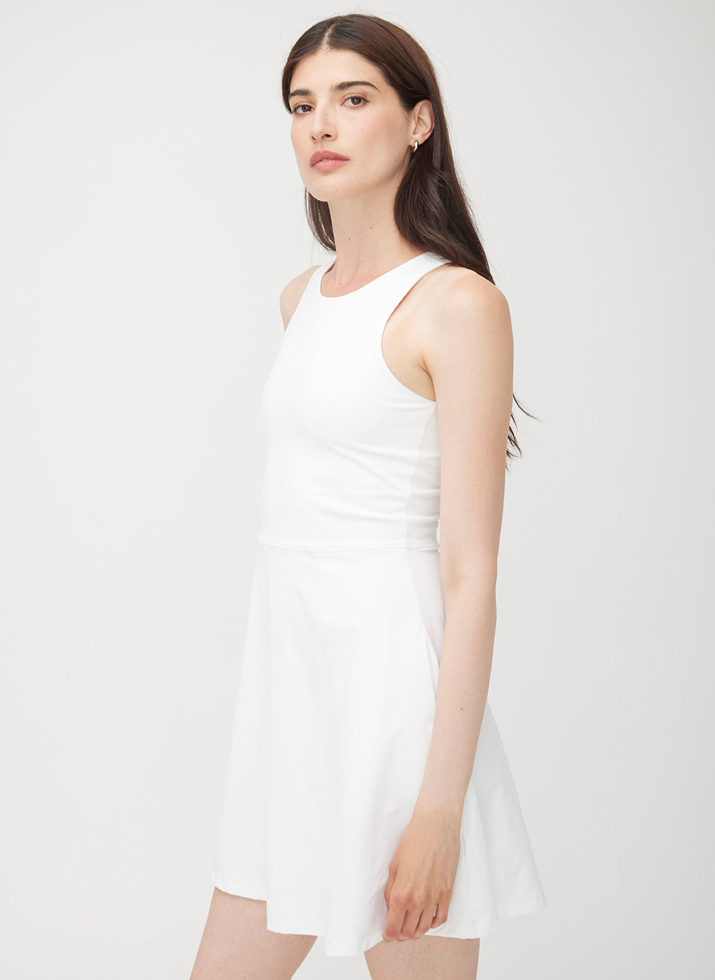 Corsica Everywhere Dress ?? | S || Bright White