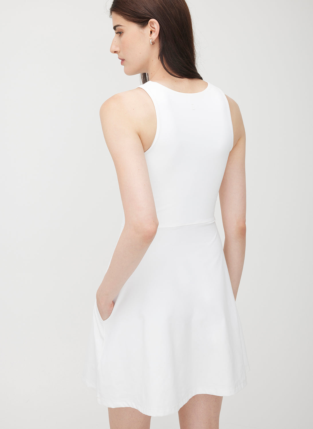 Corsica Everywhere Dress ?? | S || Bright White