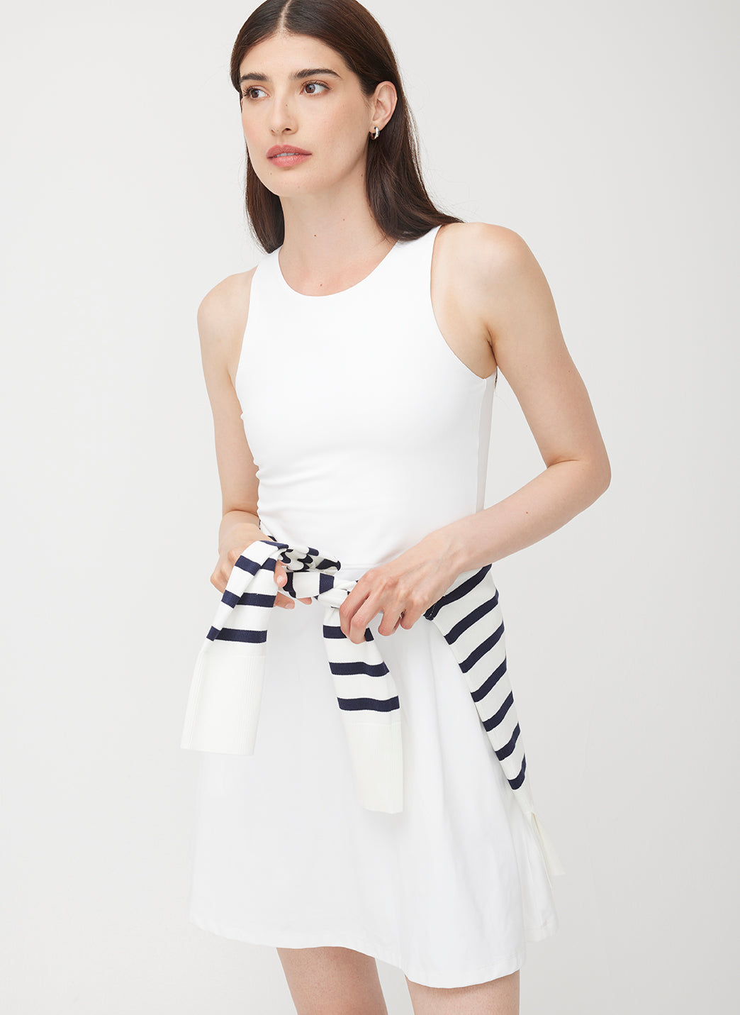 Corsica Everywhere Dress ?? | S || Bright White