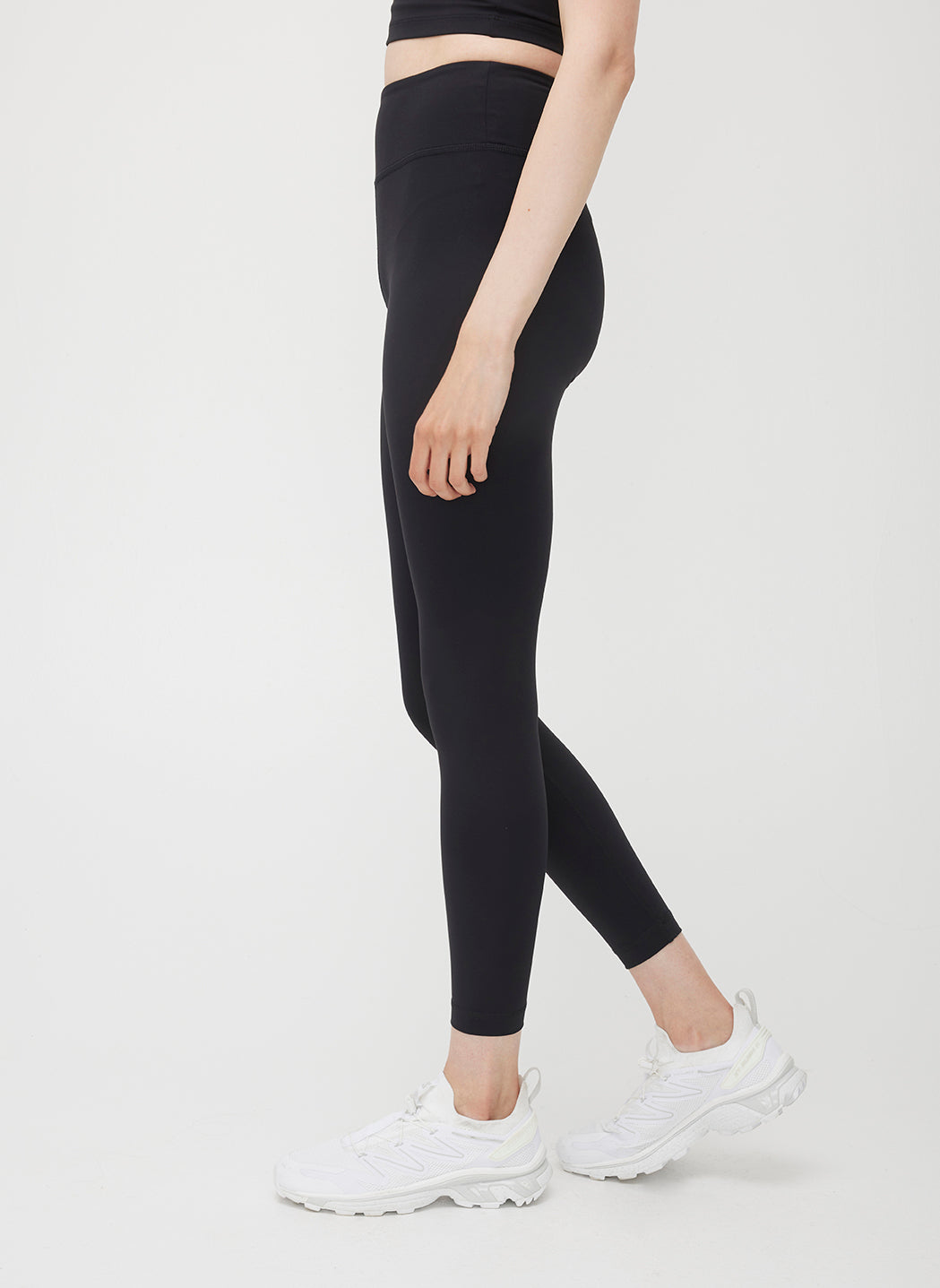 Corsica On-The-Move Legging ?? | S || Black