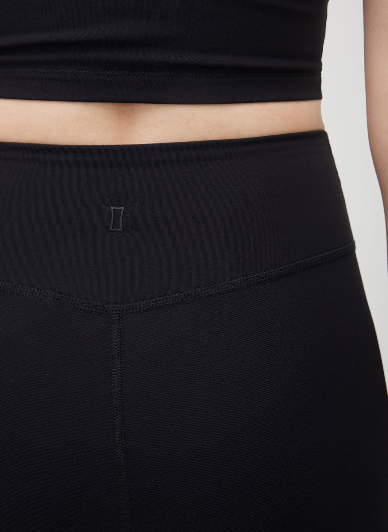 Corsica On-The-Move Legging ?? | S || Black